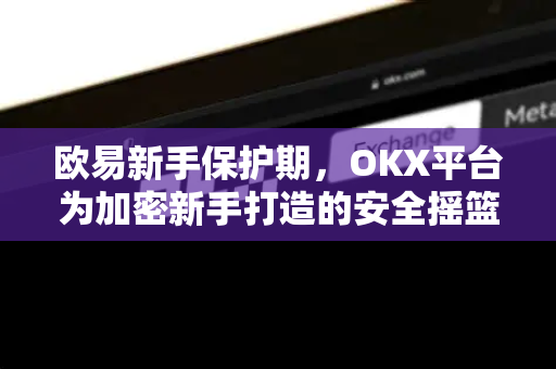 欧易新手保护期，OKX平台为加密新手打造的安全摇篮全解析