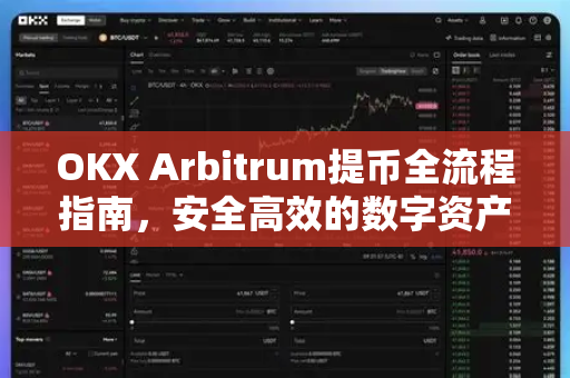 OKX Arbitrum提币全流程指南，安全高效的数字资产转移