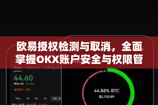 欧易授权检测与取消，全面掌握OKX账户安全与权限管理指南