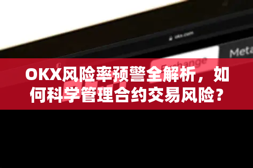 OKX风险率预警全解析，如何科学管理合约交易风险？