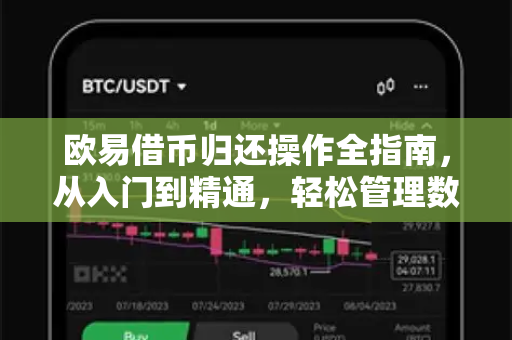 欧易借币归还操作全指南，从入门到精通，轻松管理数字资产