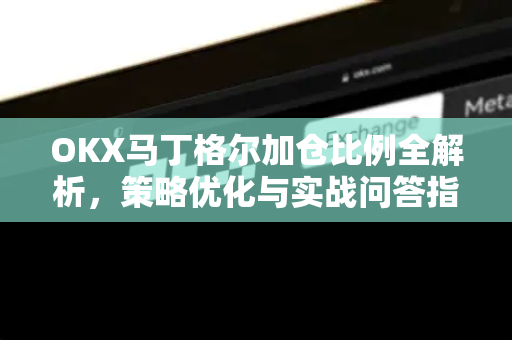 OKX马丁格尔加仓比例全解析，策略优化与实战问答指南