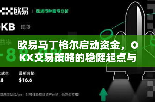 <strong>欧易</strong>马丁格尔启动资金，OKX交易策略的稳健起点与实战问答