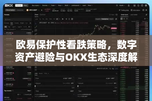 <strong>欧易</strong>保护性看跌策略，数字资产避险与OKX生态深度解析