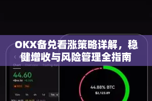 OKX备兑看涨策略详解，稳健增收与风险管理全指南