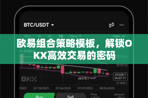 <strong>欧易</strong>组合策略模板，解锁OKX高效交易的密码