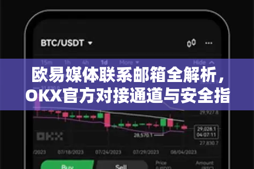欧易媒体联系邮箱全解析,OKX官方对接通道与安全指南 欧易媒体联系邮箱全解析,OKX官方对接通道与安全指南