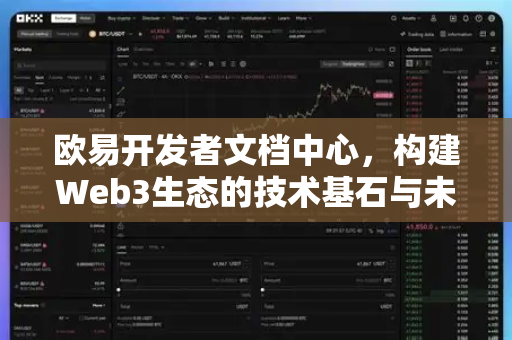 欧易开发者文档中心，构建Web3生态的技术基石与未来展望