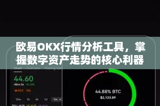 欧易OKX行情分析工具,掌握数字资产走势的核心利器 欧易OKX行情分析工具,掌握数字资产走势的核心利器