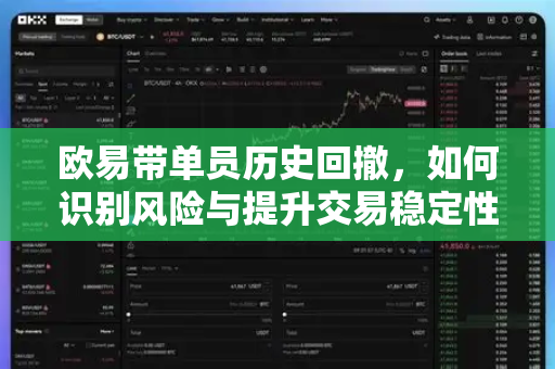 欧易带单员历史回撤，如何识别风险与提升交易稳定性？