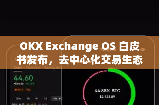 OKX Exchange OS 白皮书发布,去中心化交易生态的里程碑式革新 OKX Exchange OS 白皮书发布,去中心化交易生态的里程碑式革新