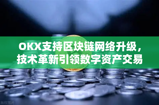 OKX支持区块链网络升级,技术革新引领数字资产交易新纪元 OKX支持区块链网络升级,技术革新引领数字资产交易新纪元