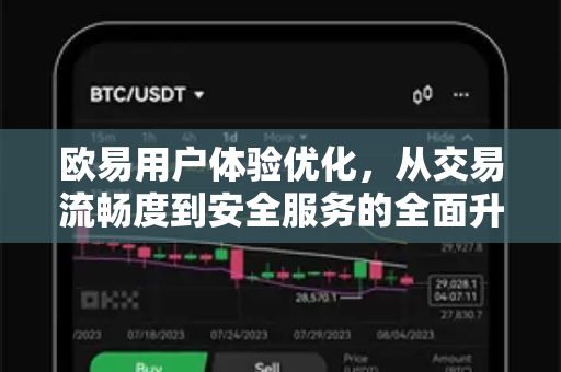 欧易用户体验优化，从交易流畅度到安全服务的全面升级