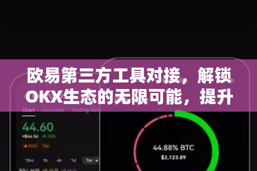 欧易第三方工具对接，解锁OKX生态的无限可能，提升交易效率与收益