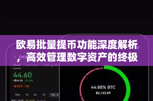 欧易批量提币功能深度解析,高效管理数字资产的终极指南 欧易批量提币功能深度解析,高效管理数字资产的终极指南
