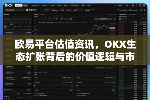 欧易平台估值资讯,OKX生态扩张背后的价值逻辑与市场前景 欧易平台估值资讯,OKX生态扩张背后的价值逻辑与市场前景