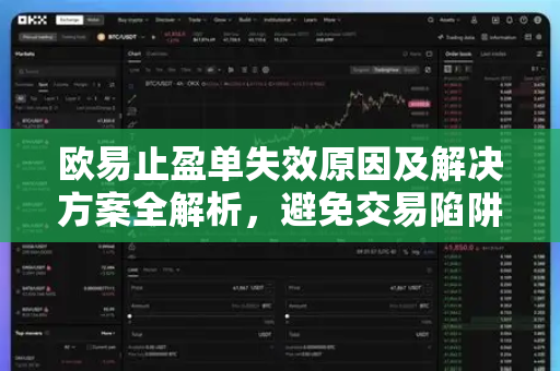 欧易止盈单失效原因及解决方案全解析,避免交易陷阱的关键指南 欧易止盈单失效原因及解决方案全解析,避免交易陷阱的关键指南