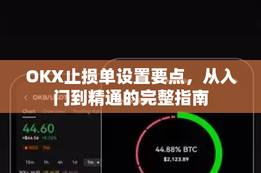 OKX止损单设置要点，从入门到精通的完整指南
