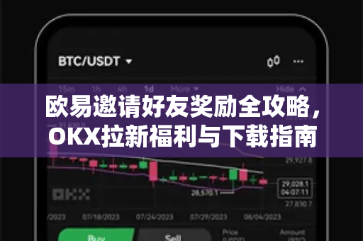 欧易邀请好友奖励全攻略，OKX拉新福利与下载指南