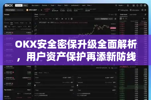 OKX安全密保升级全面解析,用户资产保护再添新防线 OKX安全密保升级全面解析,用户资产保护再添新防线