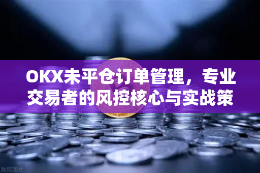 OKX未平仓订单管理,专业交易者的风控核心与实战策略 OKX未平仓订单管理,专业交易者的风控核心与实战策略