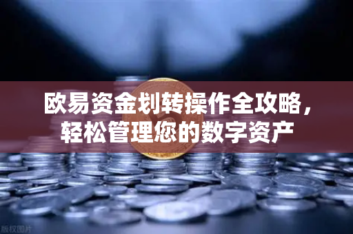 欧易资金划转操作全攻略，轻松管理您的数字资产