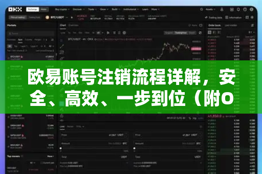 欧易账号注销流程详解,安全、高效、一步到位(附OKX官网下载指南) 欧易账号注销流程详解,安全、高效、一步到位(附OKX官网下载指南)