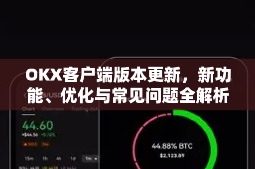OKX客户端版本更新,新功能、优化与常见问题全解析 OKX客户端版本更新,新功能、优化与常见问题全解析
