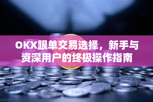 OKX跟单交易选择,新手与资深用户的终极操作指南 OKX跟单交易选择,新手与资深用户的终极操作指南