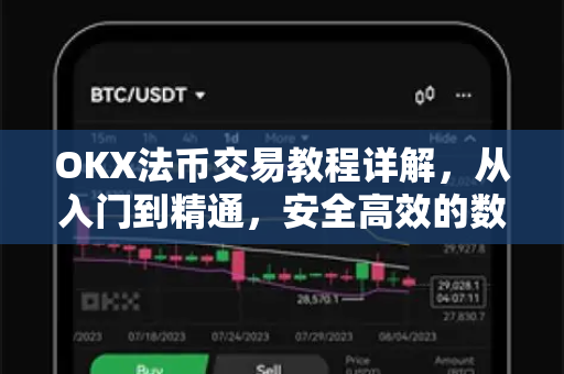 OKX法币交易教程详解,从入门到精通,安全高效的数字资产兑换指南 OKX法币交易教程详解,从入门到精通,安全高效的数字资产兑换指南