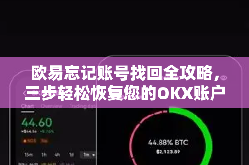 欧易忘记账号找回全攻略，三步轻松恢复您的OKX账户访问权限