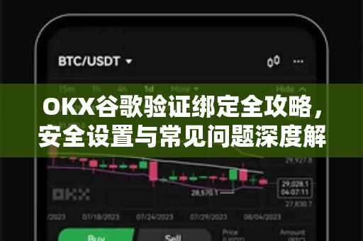 OKX谷歌验证绑定全攻略,安全设置与常见问题深度解析 OKX谷歌验证绑定全攻略,安全设置与常见问题深度解析