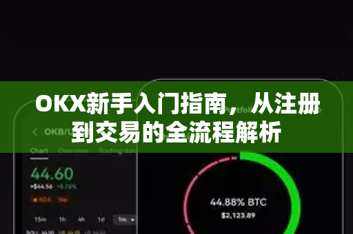 OKX新手入门指南,从注册到交易的全流程解析 OKX新手入门指南,从注册到交易的全流程解析