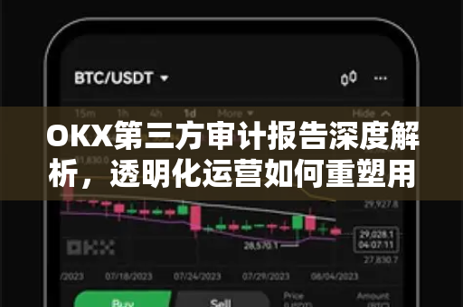 OKX第三方审计报告深度解析，透明化运营如何重塑用户信任？