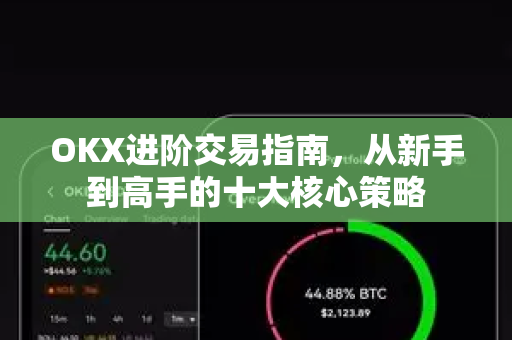 OKX进阶交易指南,从新手到高手的十大核心策略 OKX进阶交易指南,从新手到高手的十大核心策略