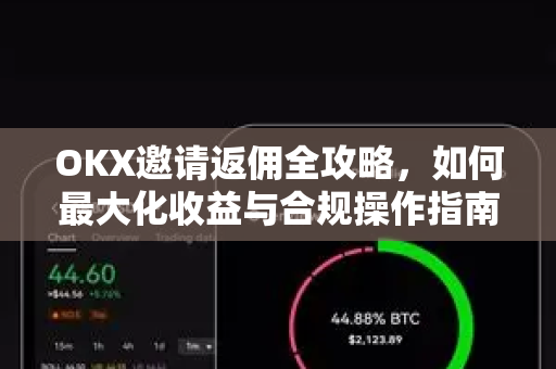 OKX邀请返佣全攻略，如何最大化收益与合规操作指南