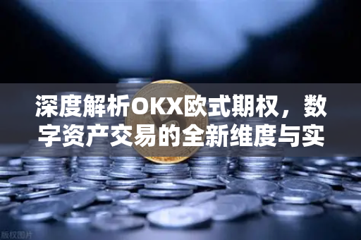深度解析OKX欧式期权,数字资产交易的全新维度与实战指南 深度解析OKX欧式期权,数字资产交易的全新维度与实战指南