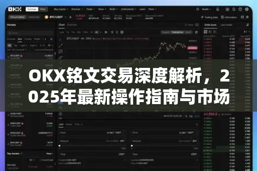 OKX铭文交易深度解析,2025年最新操作指南与市场机遇 OKX铭文交易深度解析,2025年最新操作指南与市场机遇