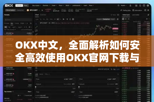 OKX中文,全面解析如何安全高效使用OKX官网下载与交易功能 OKX中文,全面解析如何安全高效使用OKX官网下载与交易功能