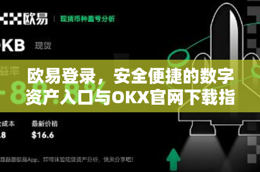 欧易登录,安全便捷的数字资产入口与OKX官网下载指南 欧易登录,安全便捷的数字资产入口与OKX官网下载指南