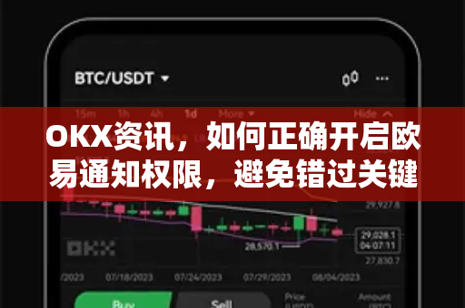 OKX资讯,如何正确开启欧易通知权限,避免错过关键交易信号 OKX资讯,如何正确开启欧易通知权限,避免错过关键交易信号