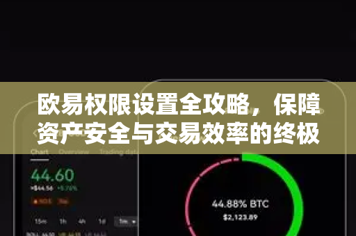 欧易权限设置全攻略,保障资产安全与交易效率的终极指南 欧易权限设置全攻略,保障资产安全与交易效率的终极指南