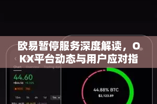 欧易暂停服务深度解读，OKX平台动态与用户应对指南