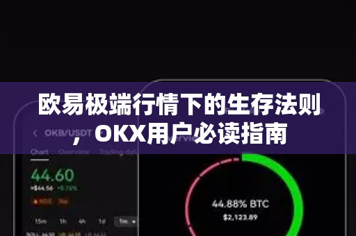 欧易极端行情下的生存法则,OKX用户必读指南 欧易极端行情下的生存法则,OKX用户必读指南