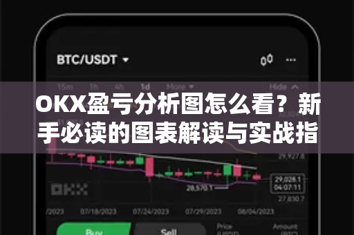 OKX盈亏分析图怎么看？新手必读的图表解读与实战指南