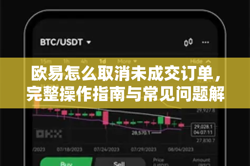 欧易怎么取消未成交订单,完整操作指南与常见问题解答 欧易怎么取消未成交订单,完整操作指南与常见问题解答