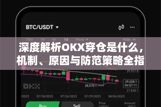 深度解析OKX穿仓是什么,机制、原因与防范策略全指南 深度解析OKX穿仓是什么,机制、原因与防范策略全指南