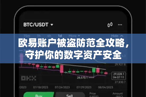 欧易账户被盗防范全攻略,守护你的数字资产安全 欧易账户被盗防范全攻略,守护你的数字资产安全