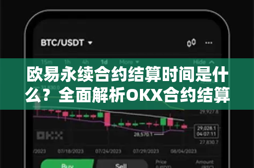 欧易永续合约结算时间是什么?全面解析OKX合约结算规则与操作指南 欧易永续合约结算时间是什么?全面解析OKX合约结算规则与操作指南
