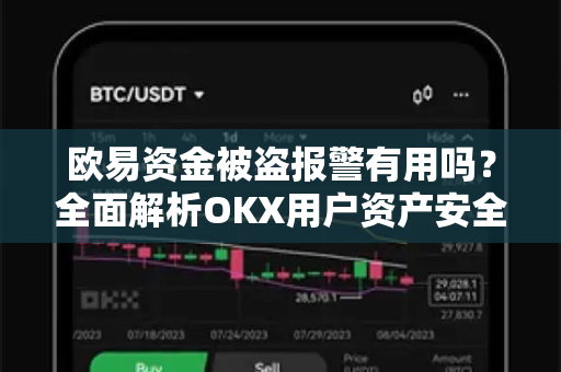 欧易资金被盗报警有用吗?全面解析OKX用户资产安全与应对策略 欧易资金被盗报警有用吗?全面解析OKX用户资产安全与应对策略